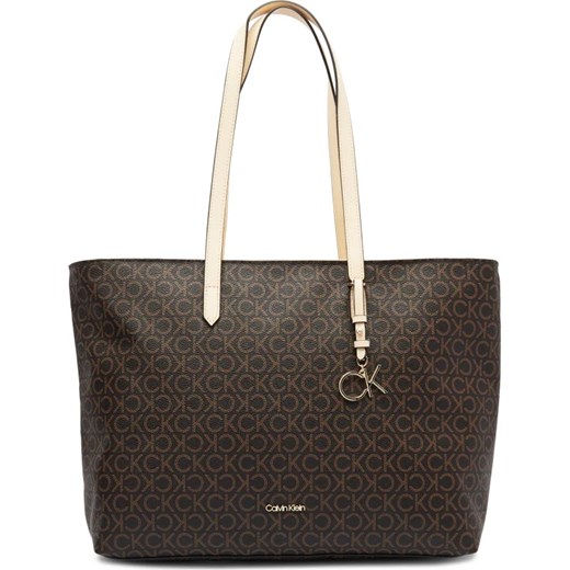 Calvin Klein Shopperka MUST ze sklepu Gomez Fashion Store w kategorii Torby Shopper bag - zdjęcie 172095651
