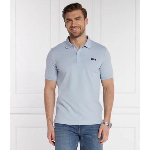 Calvin Klein Polo Pique Embroid | Slim Fit Calvin Klein XXXL Gomez Fashion Store