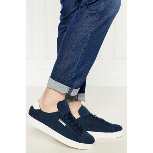 Trampki męskie Tommy Jeans