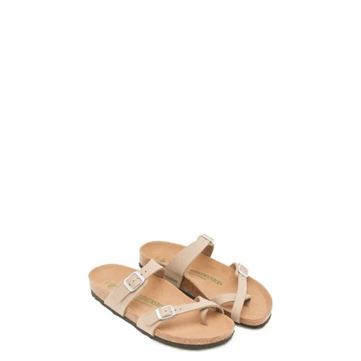 Birkenstock Klapki Mayari 39 Gomez Fashion Store