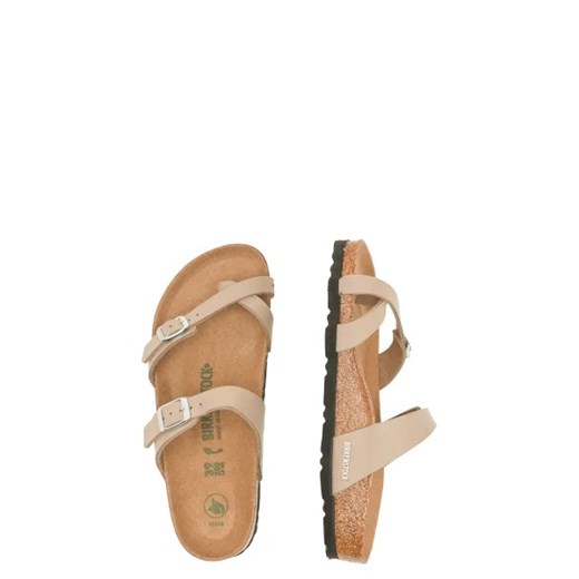 Birkenstock Klapki Mayari 38 Gomez Fashion Store