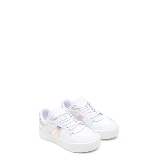 Buty sportowe damskie Lacoste sneakersy