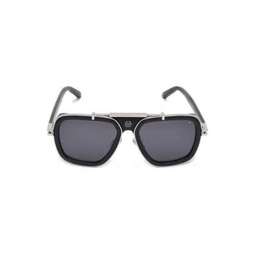 Philipp Plein Okulary przeciwsłoneczne 57 Gomez Fashion Store