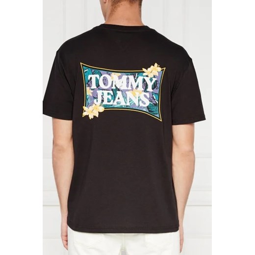 Tommy Jeans t-shirt męski