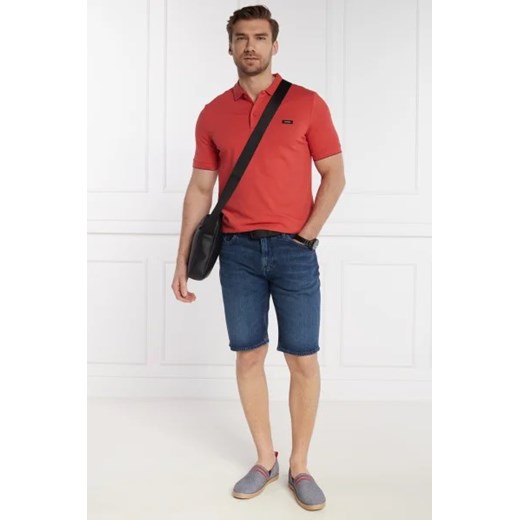 Tommy Hilfiger Jeansowe szorty BROOKLYN | Straight fit Tommy Hilfiger 36 Gomez Fashion Store