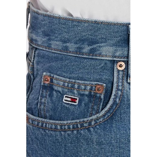 Tommy Jeans Jeansowe szorty BH0034 Tommy Jeans 25 Gomez Fashion Store