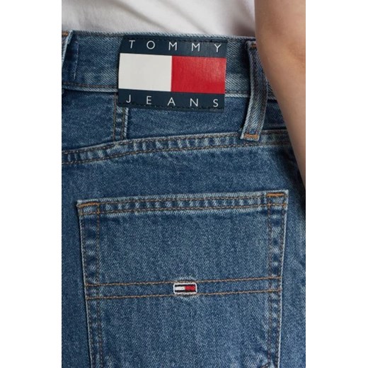 Tommy Jeans Jeansowe szorty BH0034 Tommy Jeans 28 Gomez Fashion Store