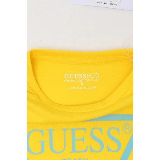 Guess T-shirt Minime Guess 140 Gomez Fashion Store