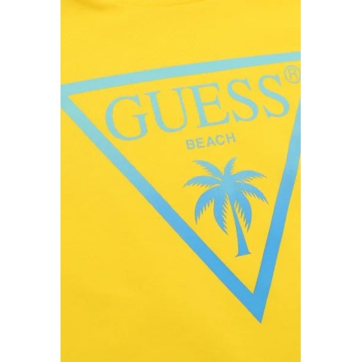 Guess T-shirt Minime Guess 176 Gomez Fashion Store