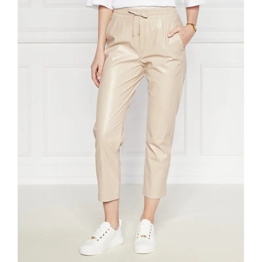 Marella SPORT Spodnie cygaretki FLORIA ze sklepu Gomez Fashion Store w kategorii Spodnie damskie - zdjęcie 172096034