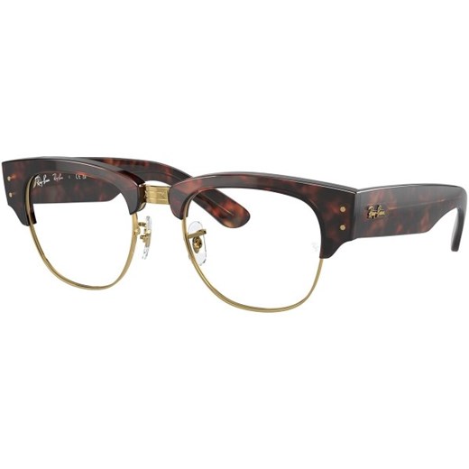 Ray-Ban Mega Clubmaster RX0316V 2372 ONE SIZE (50) One Size eyerim.pl