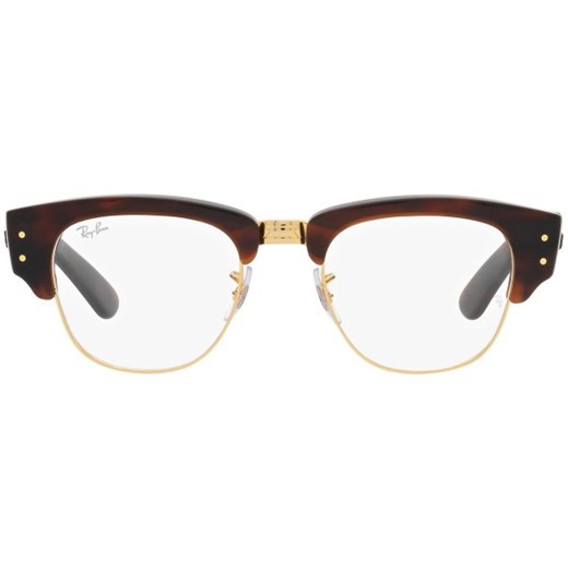 Ray-Ban Mega Clubmaster RX0316V 2372 ONE SIZE (50) One Size eyerim.pl
