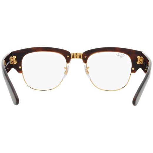 Ray-Ban Mega Clubmaster RX0316V 2372 ONE SIZE (50) One Size eyerim.pl