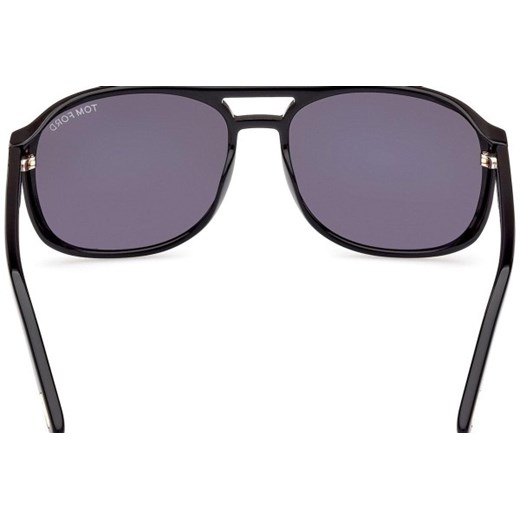 Tom Ford FT1022 01A ONE SIZE (58) Tom Ford One Size eyerim.pl