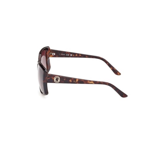 Guess GU00097 52F Polarized ONE SIZE (53) Guess One Size eyerim.pl