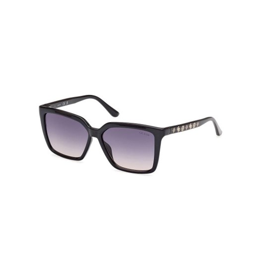 Guess GU00099 01B Polarized ONE SIZE (55) Guess One Size eyerim.pl