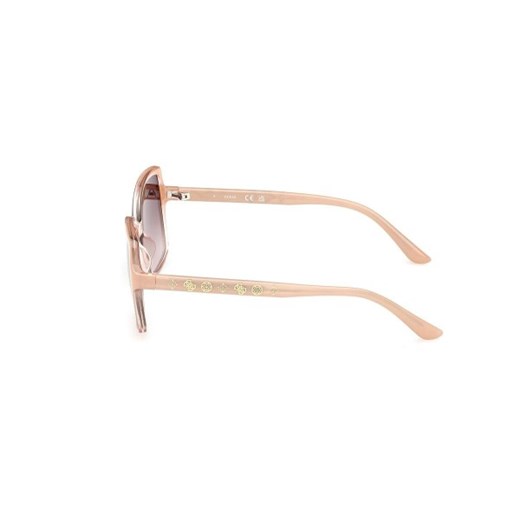 Guess GU00100 25F Polarized ONE SIZE (55) Guess One Size eyerim.pl