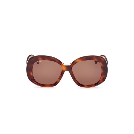 Max Mara MM0087 52E Polarized ONE SIZE (55) Max Mara One Size eyerim.pl