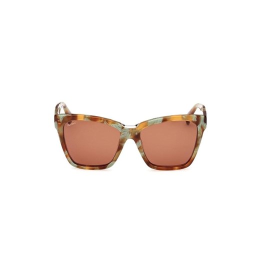 Moncler MM0089 55E Polarized L (55) Moncler One Size eyerim.pl