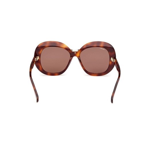 Max Mara MM0087 52E Polarized ONE SIZE (55) Max Mara One Size eyerim.pl