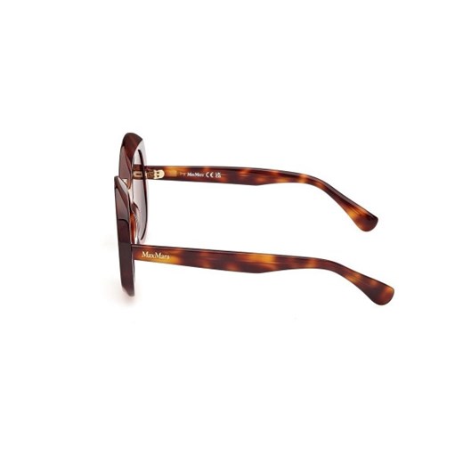 Max Mara MM0087 52E Polarized ONE SIZE (55) Max Mara One Size eyerim.pl