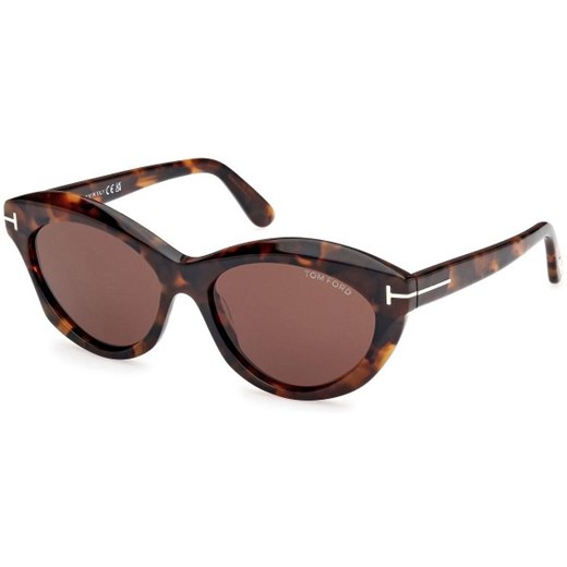 Tom Ford FT1111 52E ONE SIZE (55) Tom Ford One Size eyerim.pl
