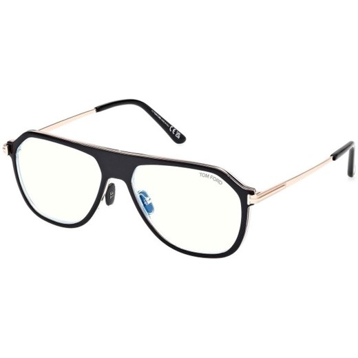 Tom Ford FT5943-B 003 ONE SIZE (56) Tom Ford One Size eyerim.pl