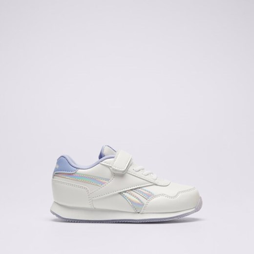 REEBOK ROYAL CL JOG 3.0 ze sklepu Sizeer w kategorii Buty sportowe dziecięce - zdjęcie 172097850