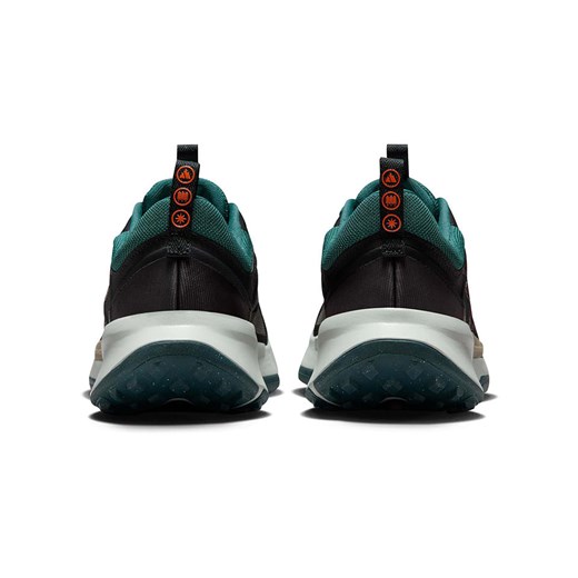 Nike Buty &quot;Juniper Trail 2 Next Nature Trail&quot; w kolorze czarnym do Nike 43 Limango Polska okazyjna cena