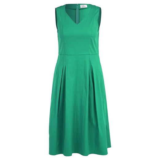 Vera Mont Sukienka w kolorze zielonym Vera Mont 36 Limango Polska promocyjna cena