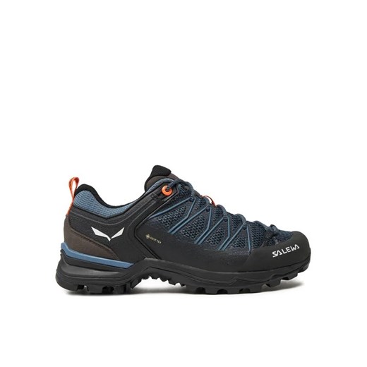 Salewa Trekkingi Ws Mtn Trainer Lite Gtx GORE-TEX 61362 Czarny 42 MODIVO