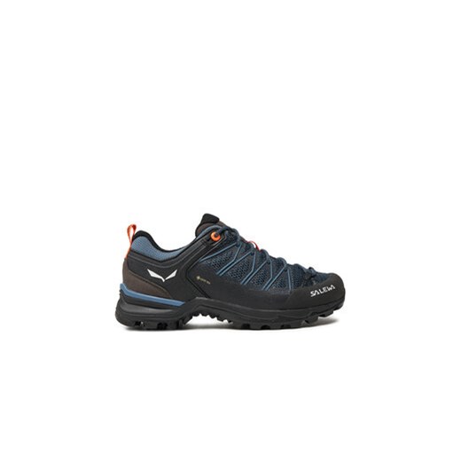 Salewa Trekkingi Ws Mtn Trainer Lite Gtx GORE-TEX 61362 Czarny 36_5 MODIVO