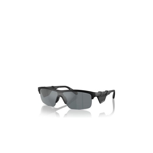 Emporio Armani Okulary przeciwsłoneczne 0EA4218 50016G Czarny ze sklepu MODIVO w kategorii Okulary przeciwsłoneczne męskie - zdjęcie 172104633