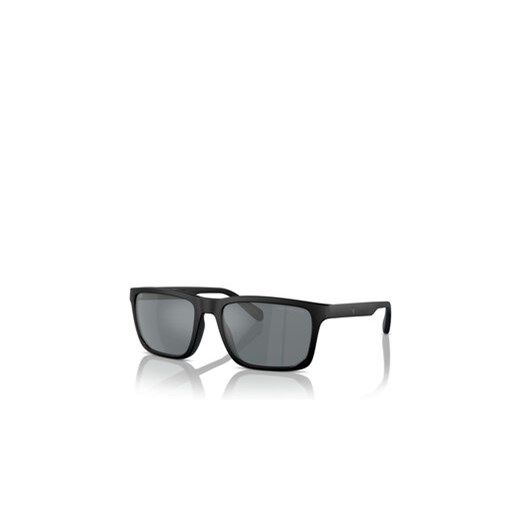 Emporio Armani Okulary przeciwsłoneczne 0EA4219 50016G Czarny ze sklepu MODIVO w kategorii Okulary przeciwsłoneczne męskie - zdjęcie 172104753