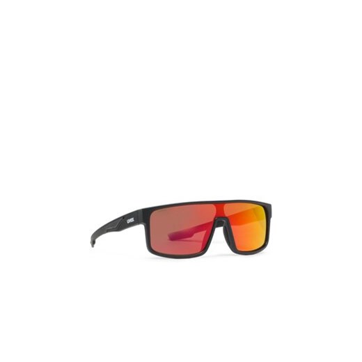 Uvex Okulary przeciwsłoneczne Lgl 51 S5330252213 Czarny ze sklepu MODIVO w kategorii Okulary przeciwsłoneczne damskie - zdjęcie 172104841