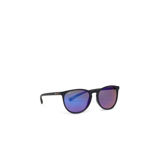 Uvex Okulary przeciwsłoneczne Lgl 49 5320484616 Granatowy ze sklepu MODIVO w kategorii Okulary przeciwsłoneczne damskie - zdjęcie 172104853