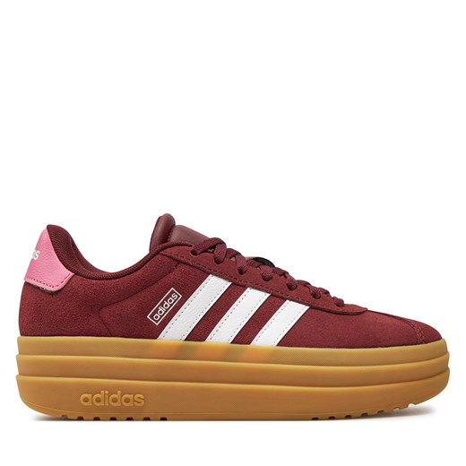 Buty adidas VL Court Bold Lifestyle Kids IH4780 Shared/Ftwwht/Pnkfus 40 eobuwie.pl