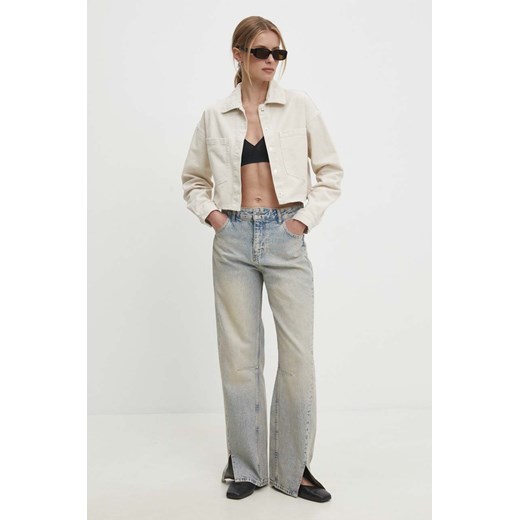 Kurtka damska Answear Lab casual