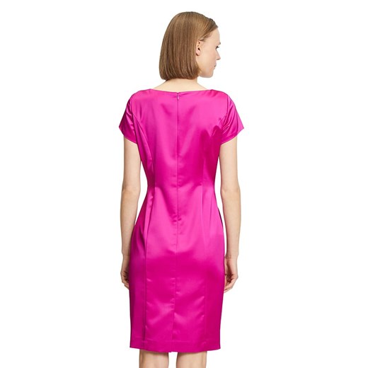 Vera Mont Sukienka w kolorze różowym Vera Mont 46 okazyjna cena Limango Polska