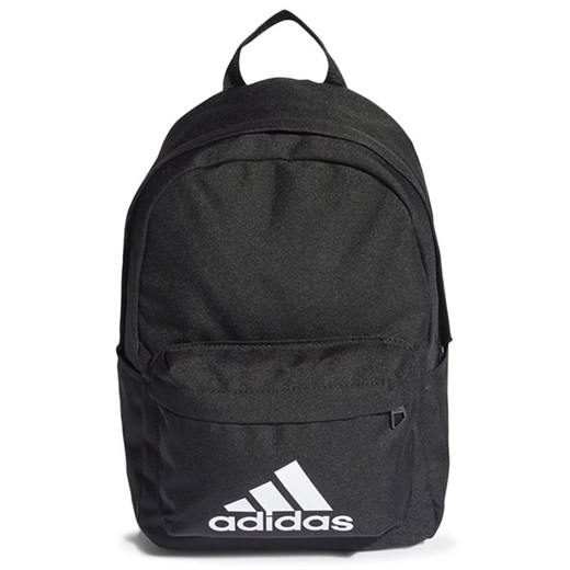 Plecak adidas Backpack HM5027 - czarny ze sklepu streetstyle24.pl w kategorii Plecaki - zdjęcie 172109320