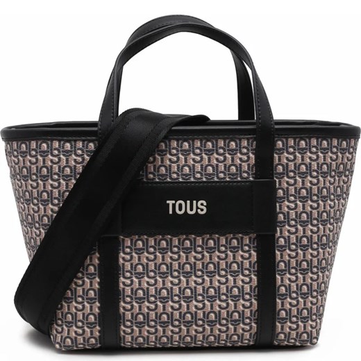 Tous Torebka na ramię MANIFESTO Tous OS wyprzedaż Gomez Fashion Store