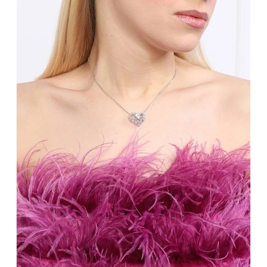 Swarovski Naszyjnik MATRIX Swarovski OS okazyjna cena Gomez Fashion Store