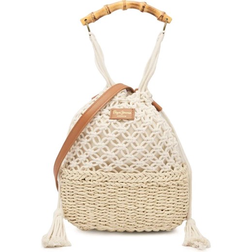 Shopper bag Pepe Jeans 