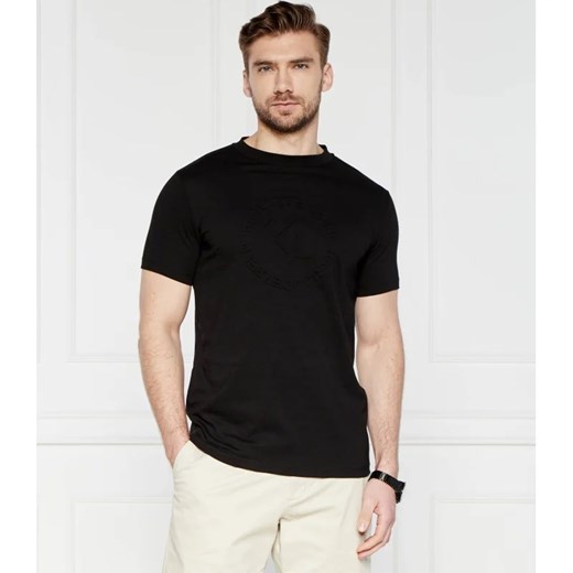 Karl Lagerfeld T-shirt | Regular Fit ze sklepu Gomez Fashion Store w kategorii T-shirty męskie - zdjęcie 172109601