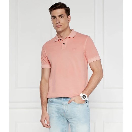 BOSS ORANGE Polo Prime | Regular Fit ze sklepu Gomez Fashion Store w kategorii T-shirty męskie - zdjęcie 172109614