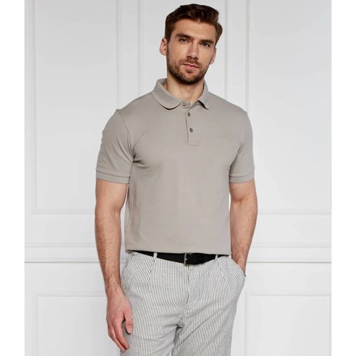 Joop! Polo Primus | Modern fit ze sklepu Gomez Fashion Store w kategorii T-shirty męskie - zdjęcie 172109624