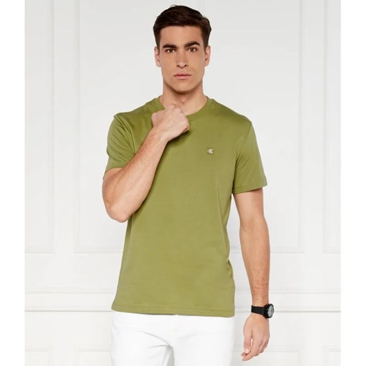 CALVIN KLEIN JEANS T-shirt | Regular Fit L Gomez Fashion Store