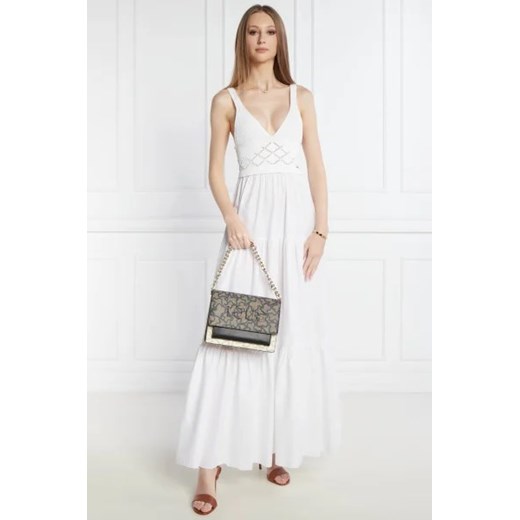 Kopertówka Tous na ramię elegancka