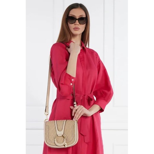 See By Chloé Torebka na ramię HANA SBC SHOULDER BAGS See By Chloé OS Gomez Fashion Store