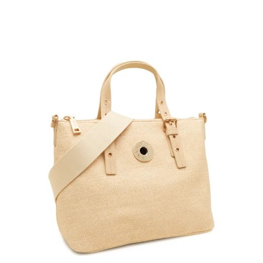 Shopper bag Joop! beżowa